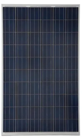 Bild: Trina Solar liefert PV-Module mit 30 MW Gesamtkapazität an Gestamp Solar für zwei Projekte in Südafrika