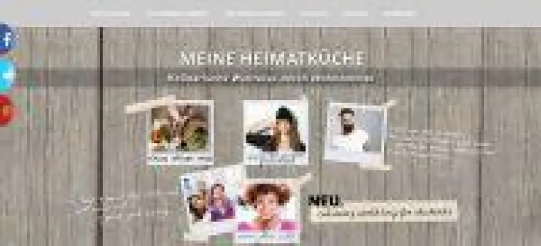 Bild: Meine Heimatküche