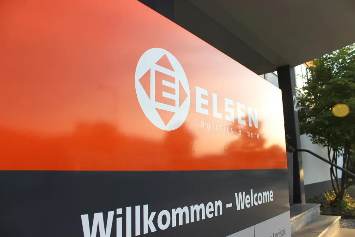 ELSEN hat das Umstellungsaudit auf DIN EN ISO 9001:2015 erfolgreich bestanden. (Foto: ELSEN)