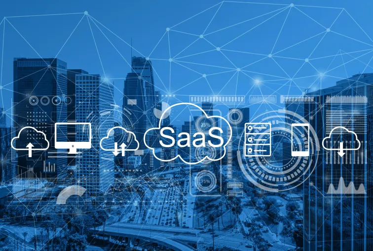 SaaS Partner startet durch mit neuem SaaS-Partnerprogramm Bild: SaaS Partner startet durch mit neuem SaaS-Partnerprogramm