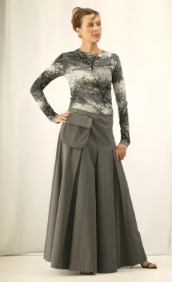 Bild: CIMoNo Online Shop für Designer Mode eröffnet