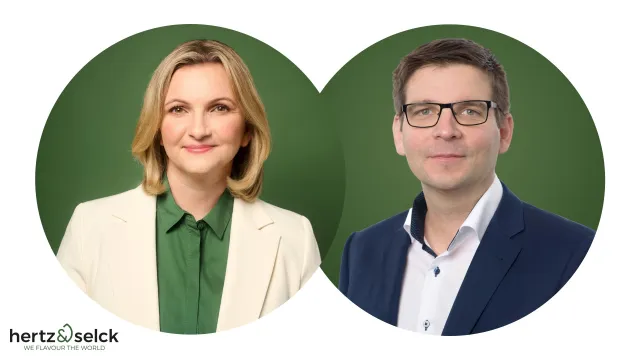 Bild: Strategischer Ausbau der Geschäftsführung: Hertz & Selck etabliert Doppelspitze