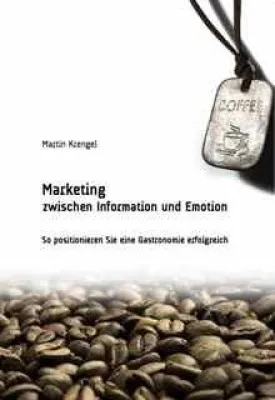 Bild: Frisches Marketingdenken - Konzepte und Erfolgsfaktoren für die Gastronomie