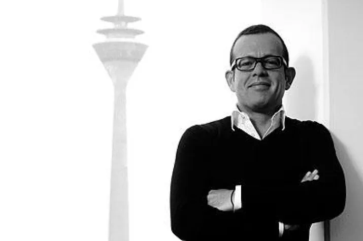 Bild: HAGEN INVENT holt internationalen Award an den Rhein