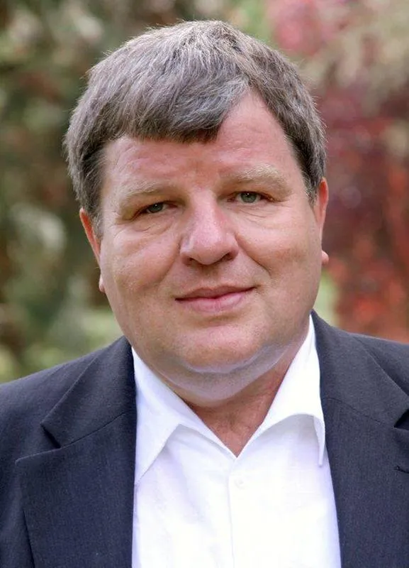 Professor Dr. Martin Üffing, Vize-Großkanzler der Philosophisch-Theologische Hochschule SVD St. Augustin und Provinzial der Deutschen Provinz der Steyler Missionare (Steyler Missionare)
