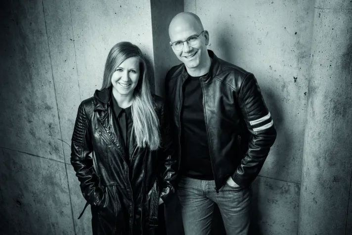 Mit nachhaltiger Strategie zum Global Player Bild: Mit nachhaltiger Strategie zum Global Player