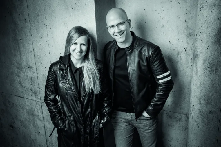 Bild: Mit nachhaltiger Strategie zum Global Player 