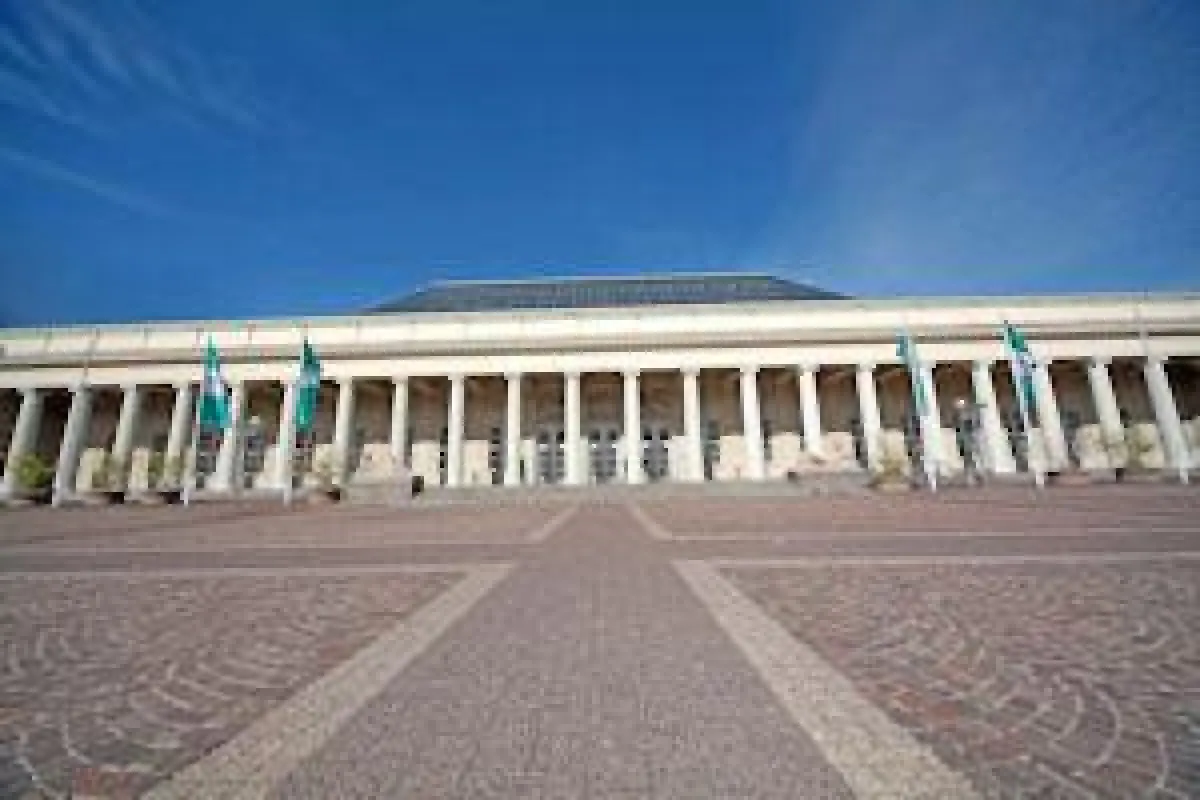 Am 19. und 20.09.2013 findet im Kongresszentrum Karlsruhe das Kunden-Event abas 360° statt.