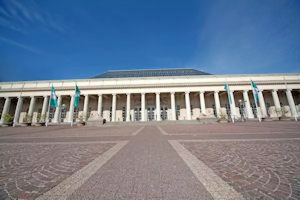 Bild: Kunden-Event abas 360° 2013 im Zeichen der Zukunft
