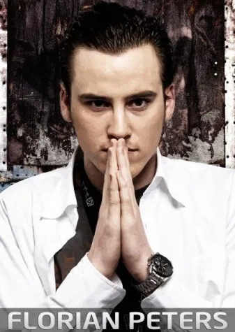 Showtalk mit Fady Maalouf und Dirk Mierau Bild: Showtalk mit Fady Maalouf und Dirk Mierau