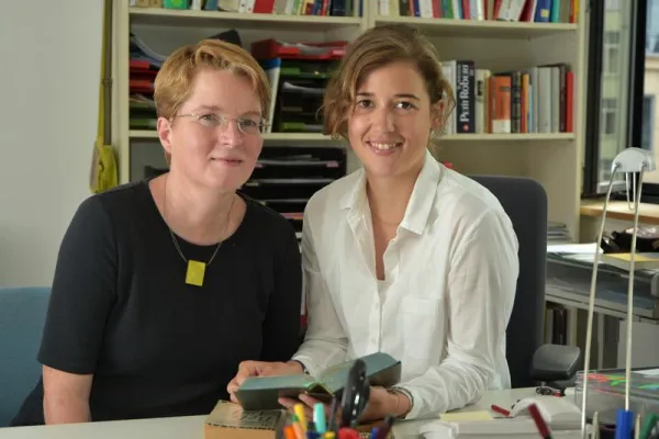 Gemeinsam für gute Lehre Bild: Gemeinsam für gute Lehre