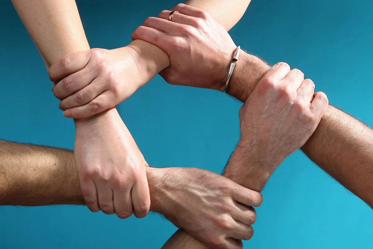 Gemeinsam stark für Regensburg und die Region.