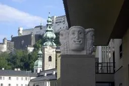 OSTERHASEN AUF NACH SALZBURG - Abwechslungsreiche Stunden zu Ostern in der Mozartstadt Bild: OSTERHASEN AUF NACH SALZBURG - Abwechslungsreiche Stunden zu Ostern in der Mozartstadt