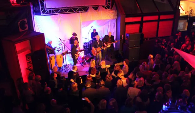 Bild: Mittwochs ist in Witten Livemusik angesagt