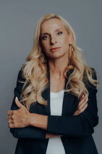Bild: Die Wechseljahre neu gedacht - Dr. Claudia Thorn inspiriert Frauen weltweit