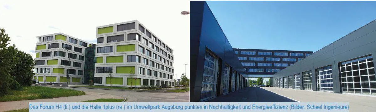 Bilder: Scheel Ingenieure GmbH