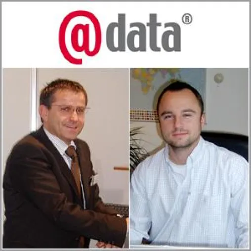 Bild: Übernahme des EDV-Systemhauses netSERV Betreuungsgesellschaft, Rastatt durch die at data GmbH