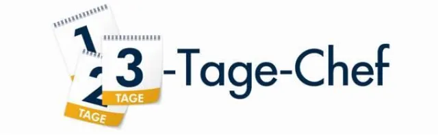 Bild: Sachsen-Anhaltinisches Schülerprojekt 3-Tage-Chef gestartet