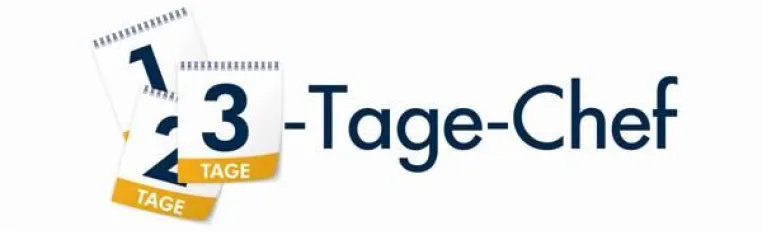 Bild: Sachsen-Anhaltinisches Schülerprojekt 3-Tage-Chef gestartet