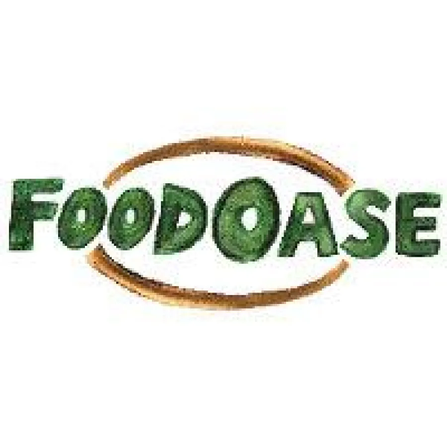FoodOase - glutenfrei & laktosefrei einkaufen