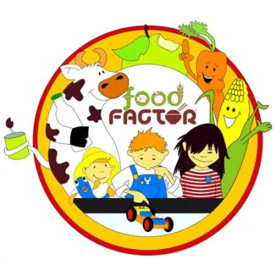 Bild: FIRST™ LEGO® League macht aus Schülerinnen und Schülern Lebensmittelhüter