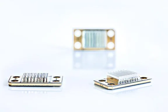 Jenoptik präsentiert breites Produktspektrum auf der SPIE BiOS 2015. Bild: Jenoptik präsentiert breites Produktspektrum auf der SPIE BiOS 2015.