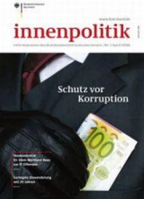 Bild: MEDIA CONSULTA gewinnt erneut Etat des BMI zur Öffentlichkeitsarbeit