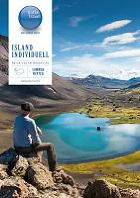 Bild: Katla Travel mit neuem Katalog