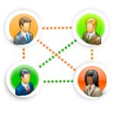 Bild: CeBIT 2012: CONTENS zeigt das Intranet als Social Workplace