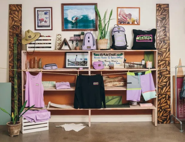 Since 1979: Dakine Shop feiert Doppel-Jubiläum mit zahlreichen Rabatten und Aktionen Bild: Since 1979: Dakine Shop feiert Doppel-Jubiläum mit zahlreichen Rabatten und Aktionen