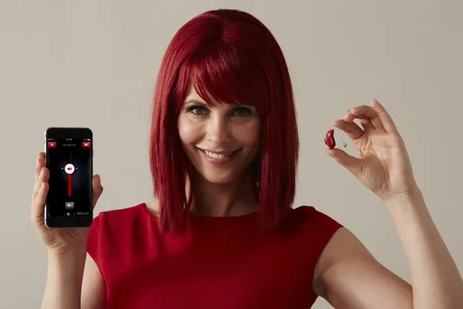 Smarte Hörgeräte im September auf der IFA: GN ReSound präsentiert sich in Berlin Bild: Smarte Hörgeräte im September auf der IFA: GN ReSound präsentiert sich in Berlin