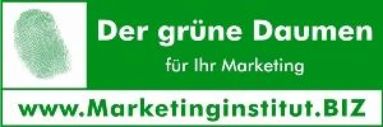 Bild: Täglich das Neueste: Das Deutsche Institut für Marketing jetzt mit eigenem Blog