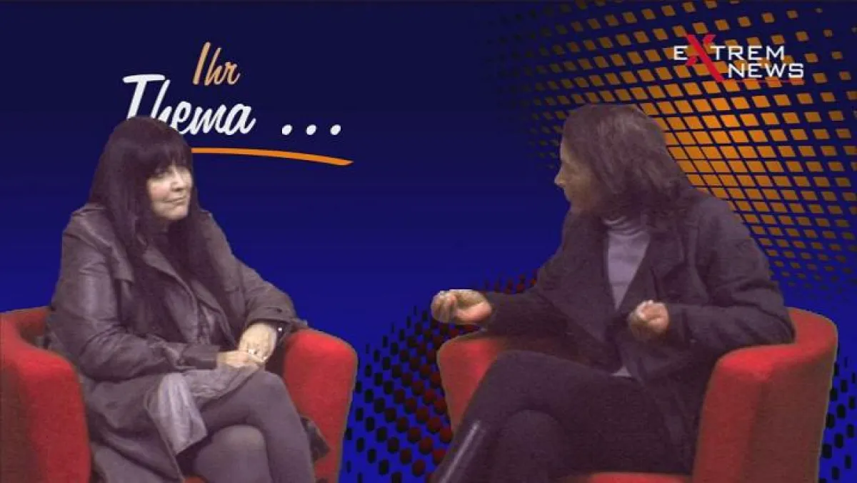 Screenshot aus Video Bild: ExtremNews