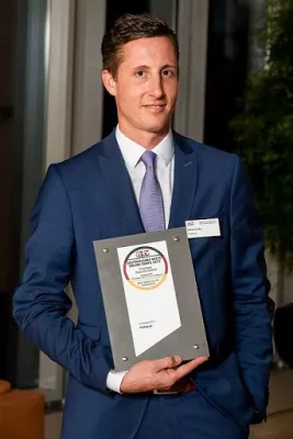 Bild: pitstop.de ist Preisträger bei 'Deutschlands Besten Online-Shops 2015'