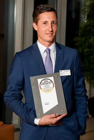 pitstop.de ist Preisträger bei 'Deutschlands Besten Online-Shops 2015' Bild: pitstop.de ist Preisträger bei 'Deutschlands Besten Online-Shops 2015'