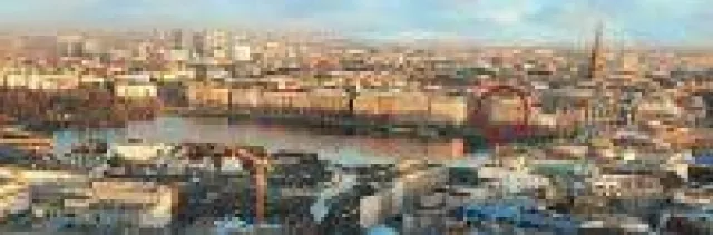 Bild: Satellite Office eröffnet zweiten Standort in Hamburg. Erster "Finanzhub" entsteht.