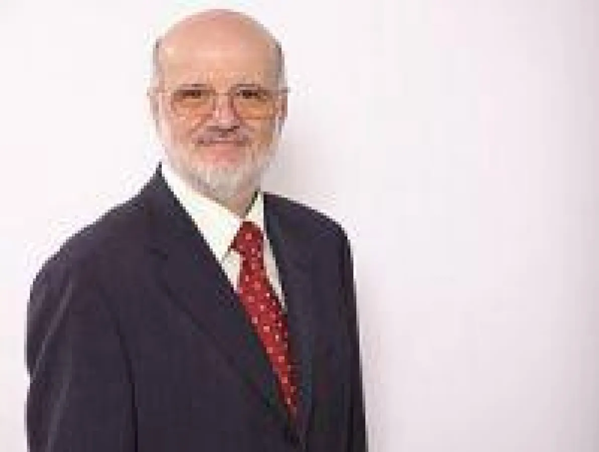 Prof. Dr. András Szász, Begründer der Oncothermie