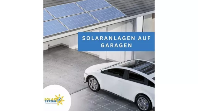 Bild: SolarStrom12 GmbH, Osnabrück: Kundenzufriedenheit im PV-Bereich wird zertifiziert