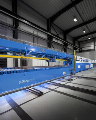 »FLUX-LMDR« will Energieeffizienz von Transformatoren erhöhen Bild: »FLUX-LMDR« will Energieeffizienz von Transformatoren erhöhen