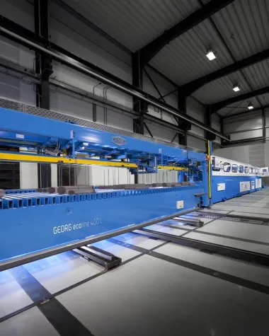 Bild: »FLUX-LMDR« will Energieeffizienz von Transformatoren erhöhen