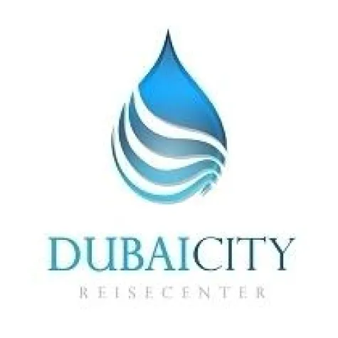 Bild: Neue Hotels in der Dubai Festival City im Oktober 2007