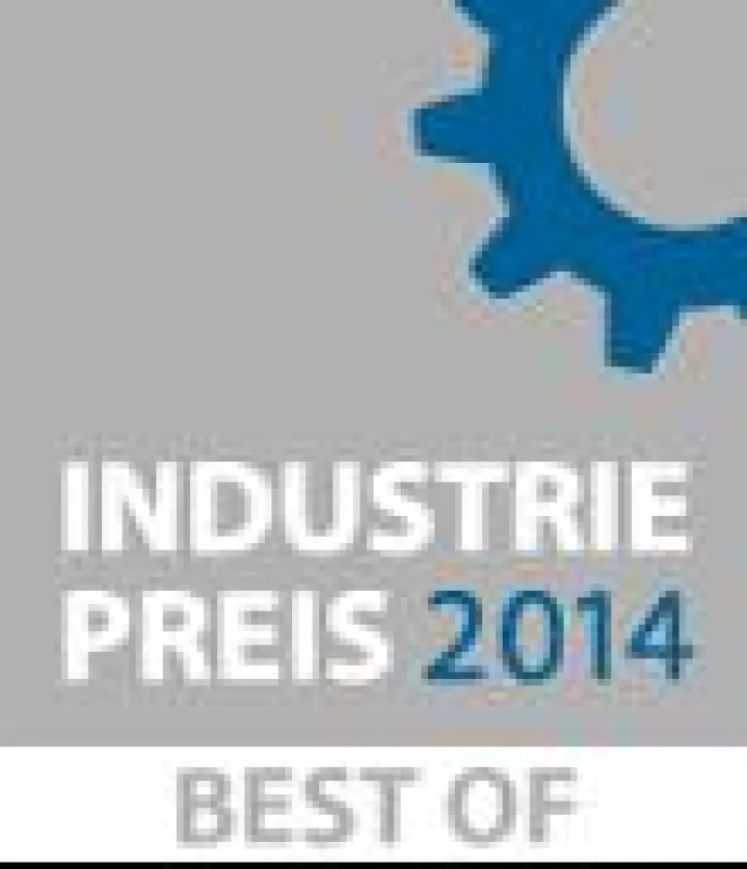 Industriepreis 2014 - best of