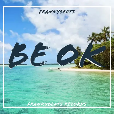 Bild: Frankybeats meldet sich mit neuer Single "Be Ok" zurück