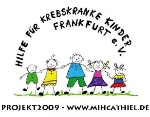 Bild: Projekt 2009 - Gewinnspiel zur Unterstützung von Hilfe für krebskranke Kinder Frankfurt e.V. gestartet