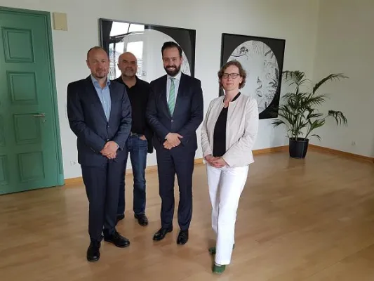 Bild: Sachsen unterstützt Änderung des Vormünder- und Betreuervergütungsgesetzes