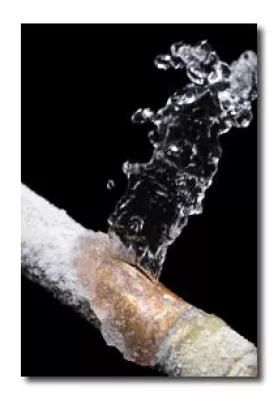 VPSitex, Spezialist für Sicherheitslösungen, warnt Eigentümer sich auf den kommenden Winter vorzubereiten Bild: VPSitex, Spezialist für Sicherheitslösungen, warnt Eigentümer sich auf den kommenden Winter vorzubereiten