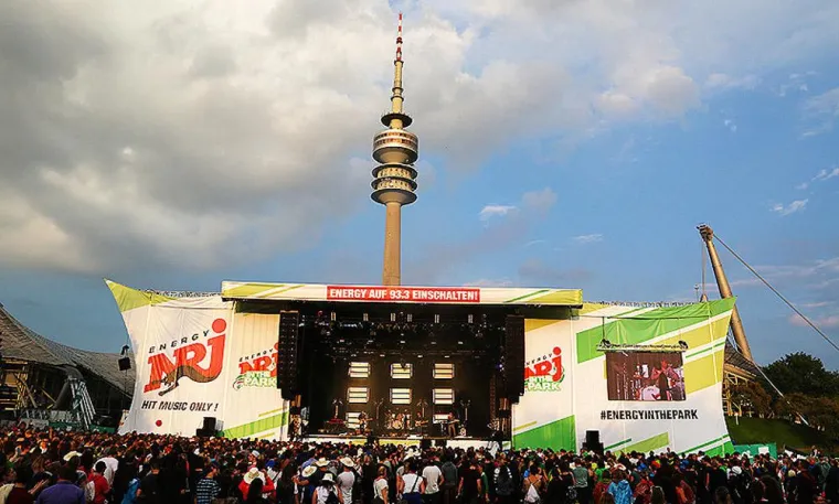 Bild: eps in the Park