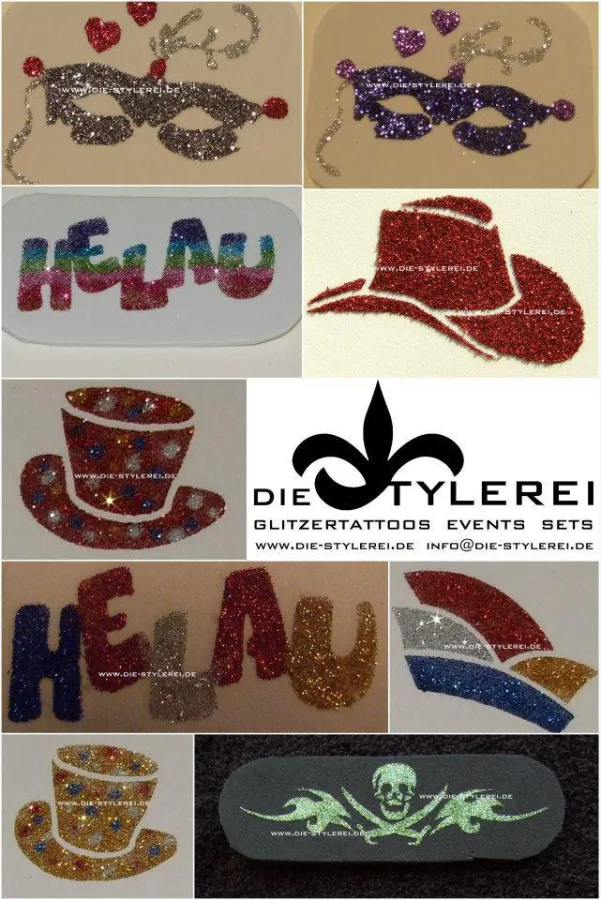 Special Karneval, Fastnacht, Fasching