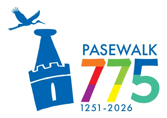 Bild: 22. Neujahrskonzert der Stadt Pasewalk – Ein Feuerwerk für die Königin