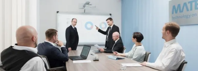 10 Jahre MATESO: Passion – Perfektion – Passwortsicherheit Bild: 10 Jahre MATESO: Passion – Perfektion – Passwortsicherheit